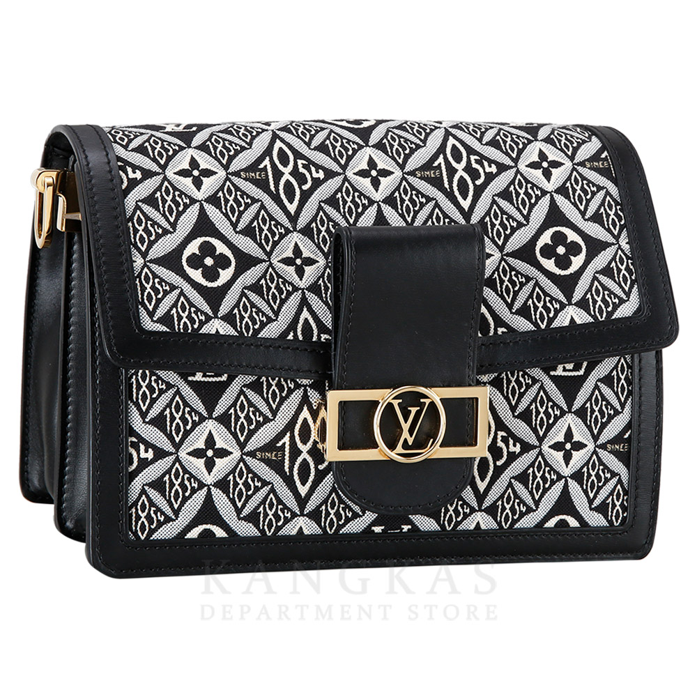 LOUIS VUITTON(USED)루이비통 M57211 도핀 MM